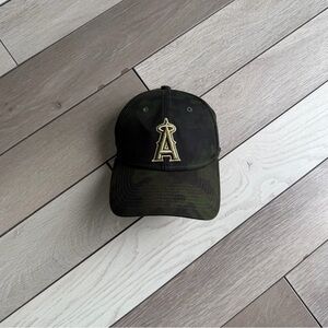 Angels New Era Cap Hat